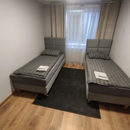 Apartament Magnat Wałcz 外观 照片