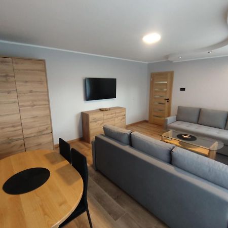 Apartament Magnat Wałcz 外观 照片