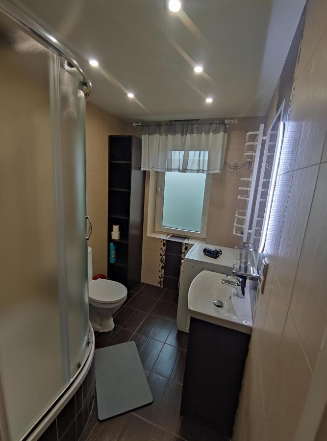 Apartament Magnat Wałcz 外观 照片