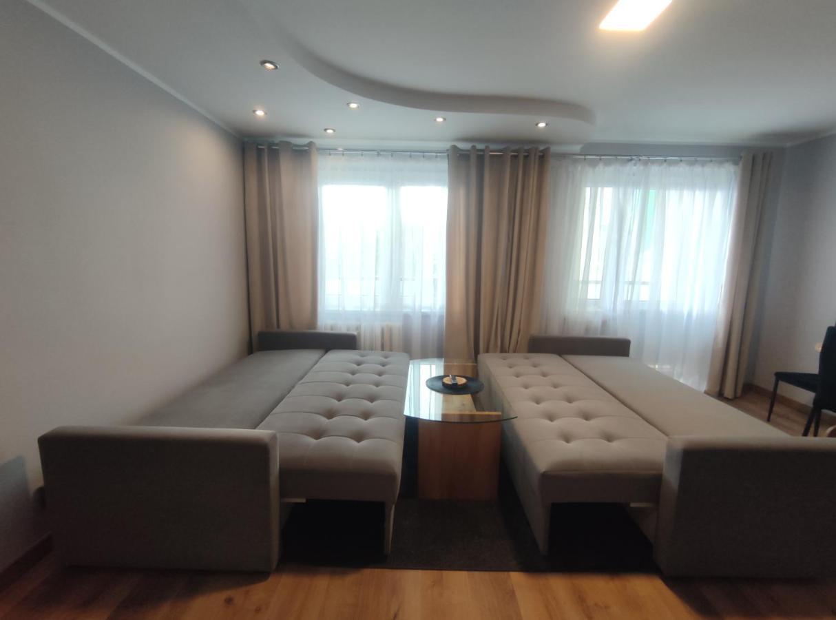 Apartament Magnat Wałcz 外观 照片