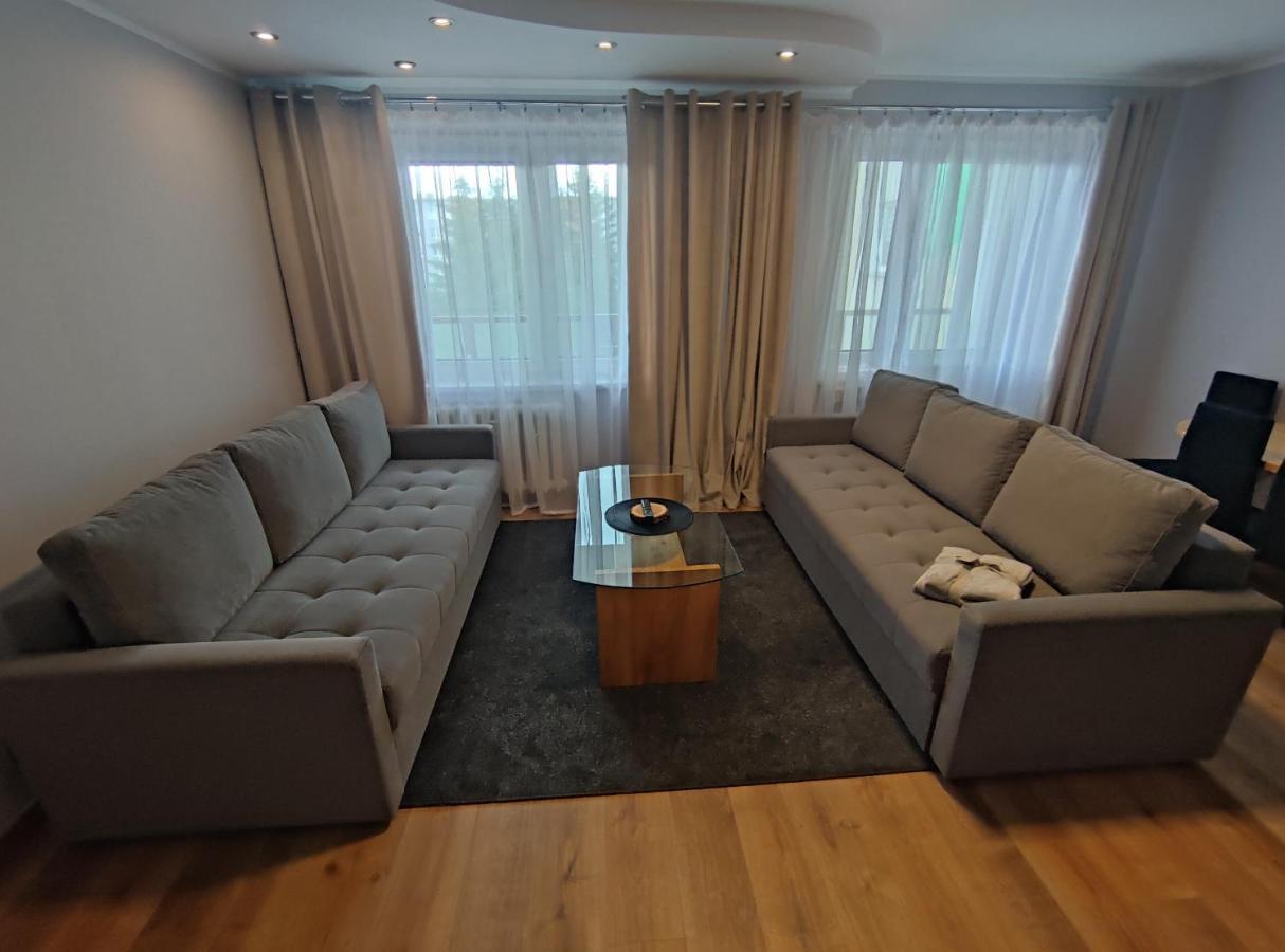 Apartament Magnat Wałcz 外观 照片