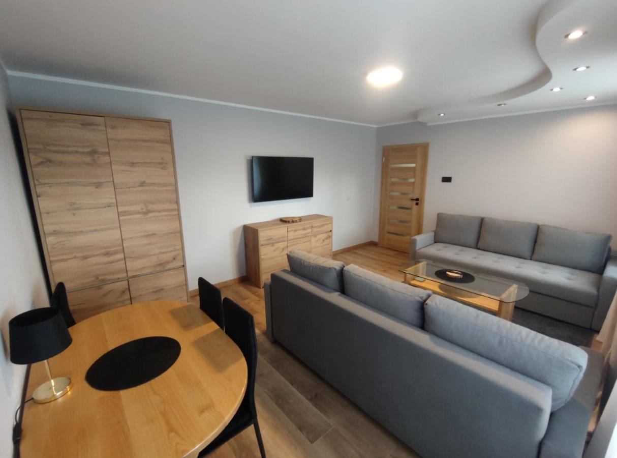 Apartament Magnat Wałcz 外观 照片