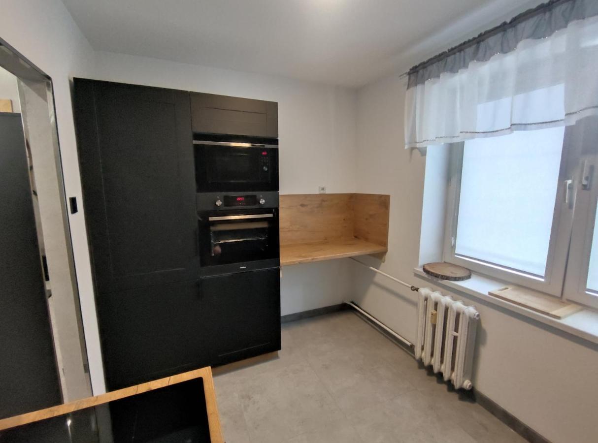 Apartament Magnat Wałcz 外观 照片
