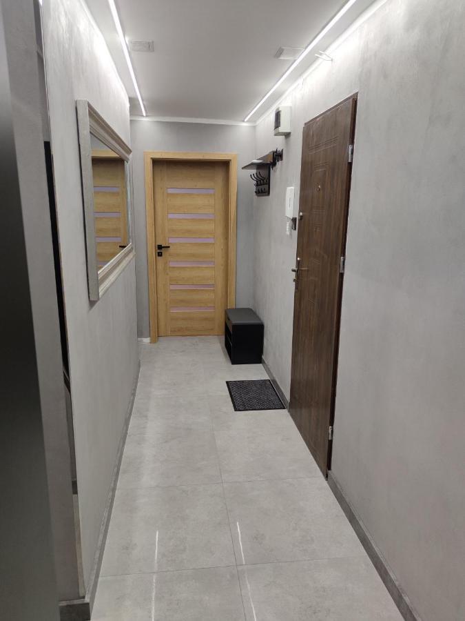Apartament Magnat Wałcz 外观 照片
