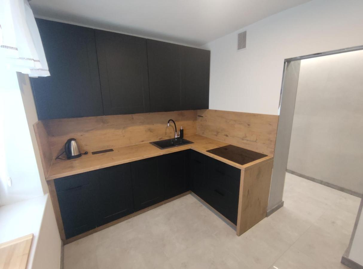 Apartament Magnat Wałcz 外观 照片